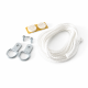 Two Screw Hanging Kit 